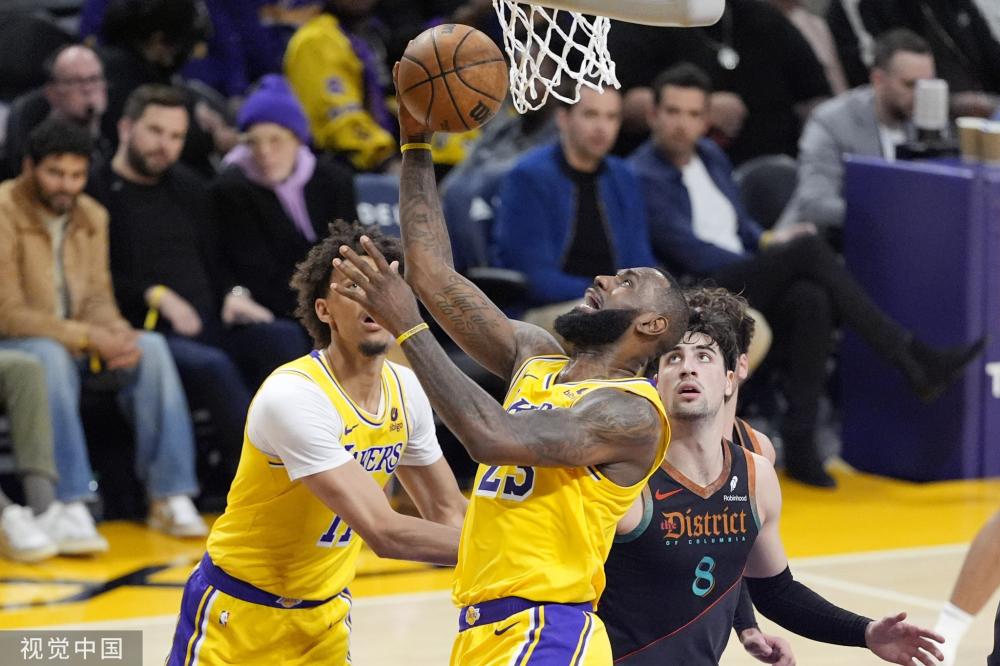 NBA历史